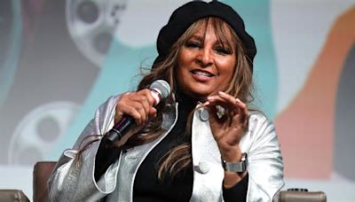 Pam Grier, Village Roadshow Developing Project Based on Her Memoir, ‘Foxy: My Life in Three Acts’ (EXCLUSIVE)