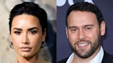 Demi Lovato Breaks With Manager Scooter Braun