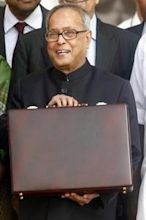 Pranab Mukherjee