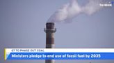 G7 Nations Agree To Phase Out Coal by 2035 - TaiwanPlus News