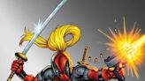 ¿Quién será 'Lady Deadpool' en Deadpool & Wolverine?