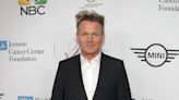 Gordon Ramsay se siente 'afortunado' de estar vivo tras sufrir un accidente en bicicleta