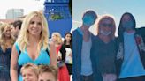 Britney Spears' memoir is dedicated to her sons, Sean and Jayden. Here's everything you need to know about them and where they are now.