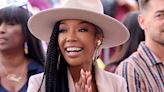Brandy To Star In Psychological Horror Film, ‘The Front Room’