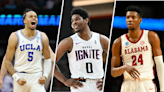 Here are the players invited to the 2023 NBA Draft Combine