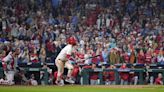 Harper, Clemens lift Phillies to win over Nationals in 10 innings