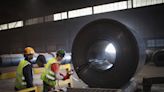 US-EU Steel Talks Going Down to the Wire Ahead of Biden Summit