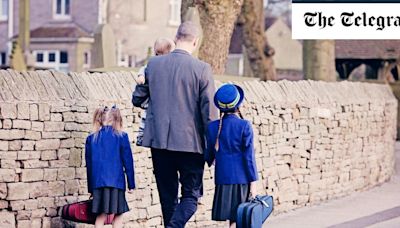 Labour admits private school VAT raid will price parents out
