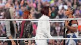 Damage CTRL leader says WWE success will continue, Asuka and Kairi Sane fit with group