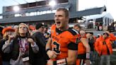 No. 17 Oregon State looks for rare 10-win season in LV Bowl