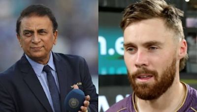 Sunil Gavaskar Makes Scathing Attack On IPL 2024’s English Recruits, Says ‘Deduct Substantial Amount’