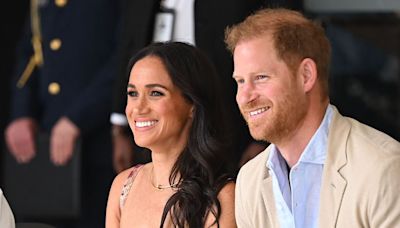 Meghan Markle was ‘uncomfortable out in the world’ as a senior working royal, sneaked away to New York in 2019 | Today News