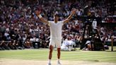 Wimbledon 2024 Highlights Men's Singles Final: Carlos Alcaraz Beats Novak Djokovic To Claim Back-To-Back Wimbledon Titles | Tennis...
