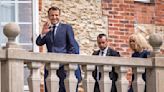 INFO RMC SPORT. Euro 2024: Emmanuel Macron attendu aux côtés de l’équipe de France à Clairefontaine ce lundi