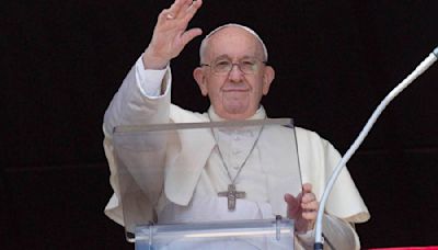 El Papa Francisco llama a la iglesia a explorar los “senderos abiertos” en China - La Tercera