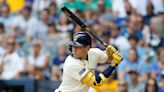 Brewers All-Star Yelich placed on IL, will see specialist to determine if back surgery is needed