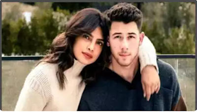 Nick Jonas drops heartfelt messages for 'both' his dads on Father's Day: see inside - Times of India