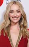 Brianne Howey