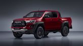 2024 Toyota Hilux GR Sport II takes a step towards Raptor turf