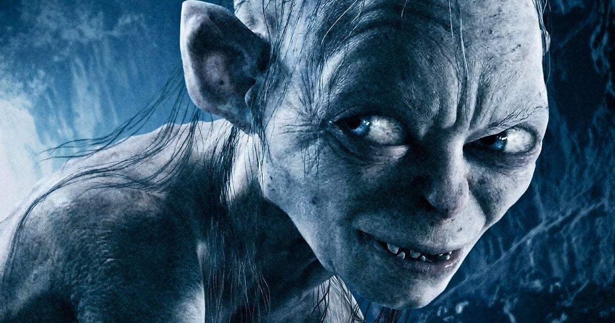 Lord of the Rings: The Hunt For Gollum director/star Andy Serkis says title change may be coming, and so are some returning characters from the original trilogy