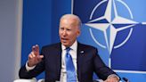 NATO summit could test Biden's unity promise
