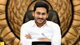 Andhra Pradesh police file attempt to murder case against ex-CM Jagan Reddy, two senior IPS officers