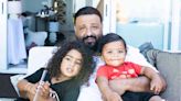 DJ Khaled's 2 Kids: All About Asahd and Aalam