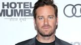 Armie Hammer's Accusers Detail Shocking Claims In New Docuseries Trailer