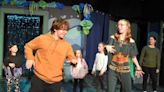 'Finding Nemo Jr.' opens this weekend at Zanesville Community Theatre