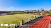 Ilkeston: Work to start on new £450k sports pitch