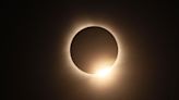 The eclipse, protests and a ginormous deer: A look back at April 2024 photos by Post-Dispatch photographers