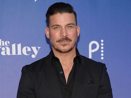 Jax Taylor Breaks Silence After Entering In-Patient Mental Health Facility, Says He Wants to Get 'Better' for His Son