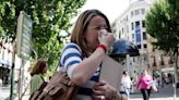 Alerta alergia en Andalucía: 2,5 millones de personas vuelven a estar pendientes del polen