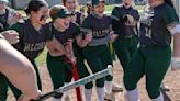 H.S. SOFTBALL: Lucy Latour, Kelley both slug 2 HRs as D-R hands Norton first loss