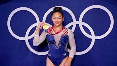 What was Suni Lee's kidney disease? Star gymnast returns to 2024 Paris Games after health scare in 2023