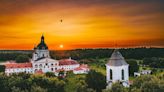 How to plan an architectural walking tour of Kaunas, Lithuania’s capital of culture