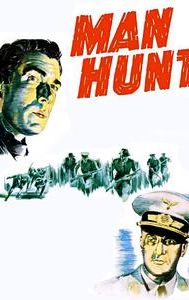 Man Hunt