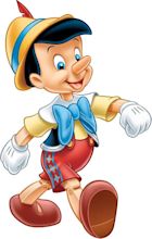Pinocchio (Disney) - Heroes Wiki