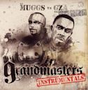 Grandmasters: Instrumentals