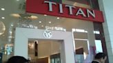 Titan share price falls over 3% as Q1 jewellery business growth disappoints | Stock Market News