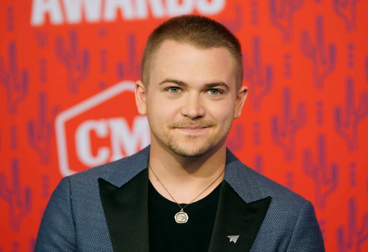 Hunter Hayes performing in Waterloo: Last-minute tickets starting at $25