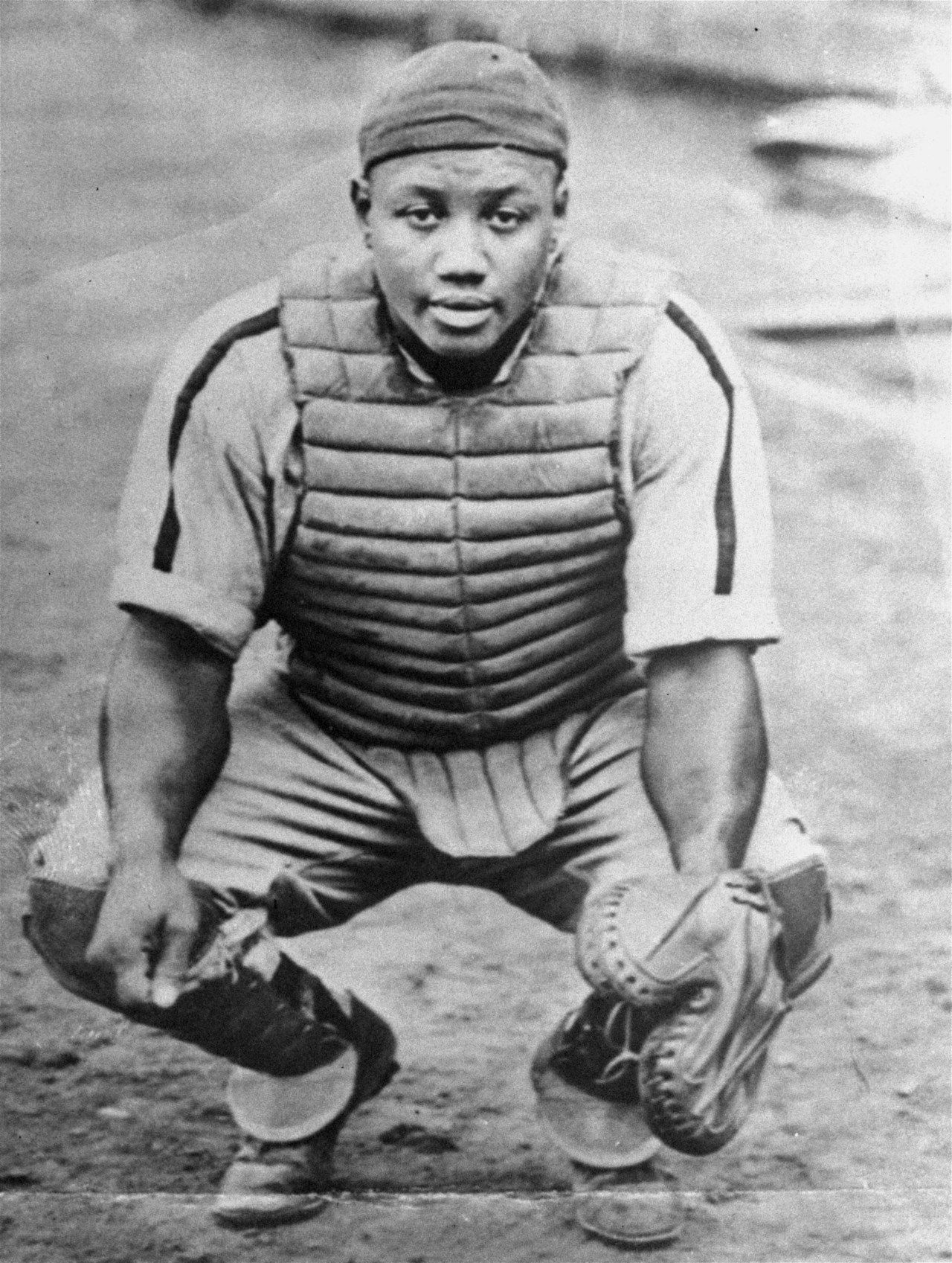 Josh Gibson becomes MLB career and season batting leader as Negro Leagues statistics incorporated