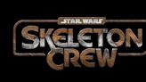 Star Wars: se revela emocionante detrás de cámaras de Skeleton Crew