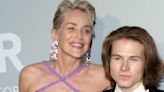 Sharon Stone Talks Choosing Motherhood Over ‘Hollywood’