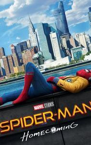 Spider-Man: Homecoming