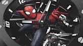 Spider-Man Fronts a New Audemars Piguet Watch That Costs $215,000, Could Raise Millions for Charities