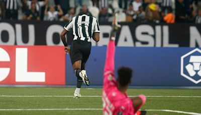 Botafogo pode se classificar para as oitavas da Libertadores já nesta rodada - Lance!