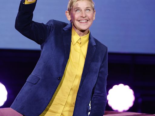 Ellen DeGeneres Is ‘Ready to Pull the Trigger’ on a Move to Africa: She’s ‘Loved by the Locals’