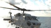 Crew missing after two Japanese helicopters crash during Pacific exercise