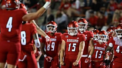 Big Sky notebook: Eastern Washington prepares for latest meeting with No. 8 Montana; Montana State plays at Idaho State for first time since 2018